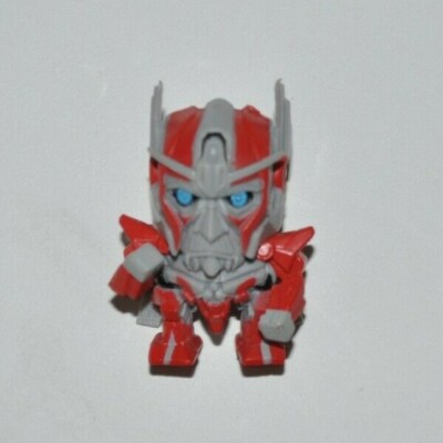SENTINEL PRIME 1.5 inch mini Transformers FIGURE 2014 Hasbro w/card