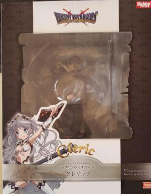 Bikini Warriors Kleriker Figur 1/7 Hobbies Japan