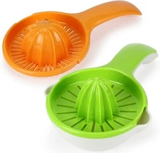 Urban Trend: Tango Citrus Juicer(s), orange, lemon, *NEW* *FREE Shipping*