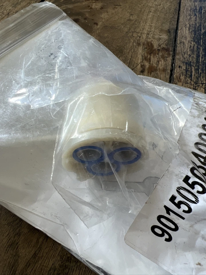 DORNBRACHT 9015050340090 单级陶瓷碳 — 第 3/4 张图片