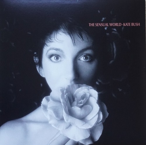 Kate Bush - The Sensual World: 2018 Remaster (180 GRAM VINYL) - NEW WAVE *SEALED - Picture 2 of 9