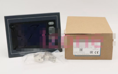 Delta DOP-AS38BSTD HMI Touch Sreen New One Expedited Shipping DOPAS38BSTD