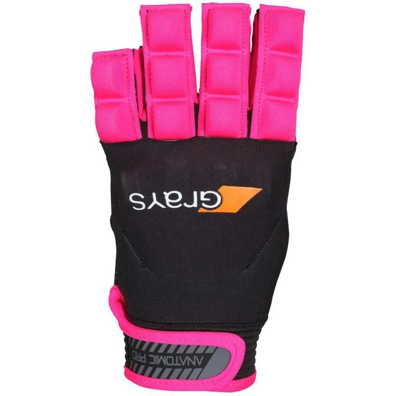 Grays hockey glove sales