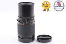[ Top MINT ] Hasselblad Carl Zeiss T* CF Sonnar 250mm f5.6 MF Lens from JAPAN