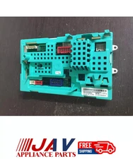 Maytag W10393490 PS3497574 Washer Control Board JJV# 16677