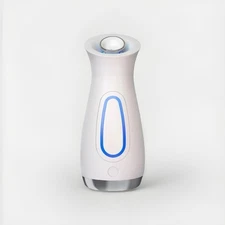 PMD Beauty SilkSteam Pro Facial Steamers Home Facial Spa Open Box