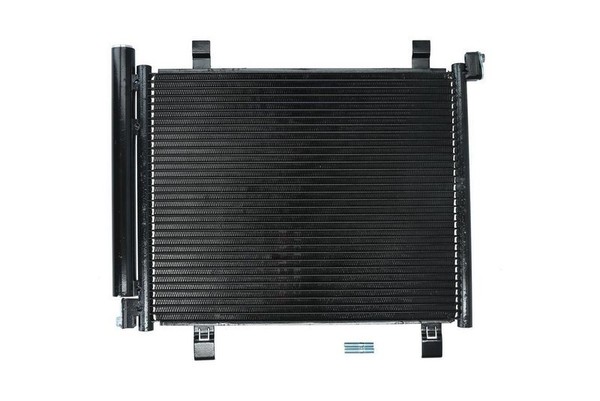 Kamoka 7800315 Kondensator, Klimaanlage FüR Seat Skoda Vw-image