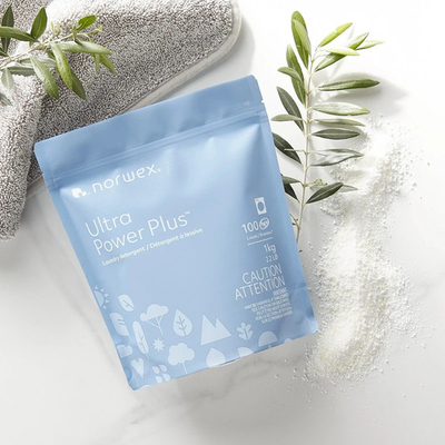 #ad #ad Norwex ultra power plus laundry detergent 2.2 lbs 100 loads 1125 $32.00