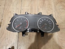 Compteur Volkswagen CRAFTER