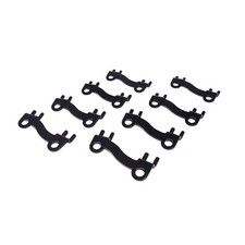 Competition Cams 4834-8 Pushrod Guide Plates Competition Cams 4834-8 Pushrod Guide Plates