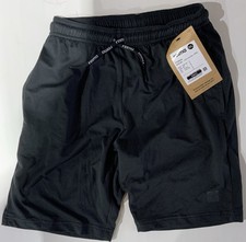 Reima Children's shorts Ilmassa, Black, Size 8Y, 128cm