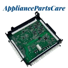 Bosch Refrigerator Electronic Control Board, Module Programmed 10015630