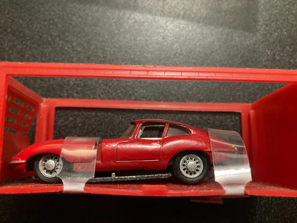Dinky Jaguar Diecast & Toy Vehicles for sale | eBay