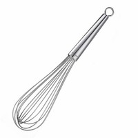 Schneebesen Glory 30 Cm Edelstahl, SpüLmaschinenfest, KüChenhelfer