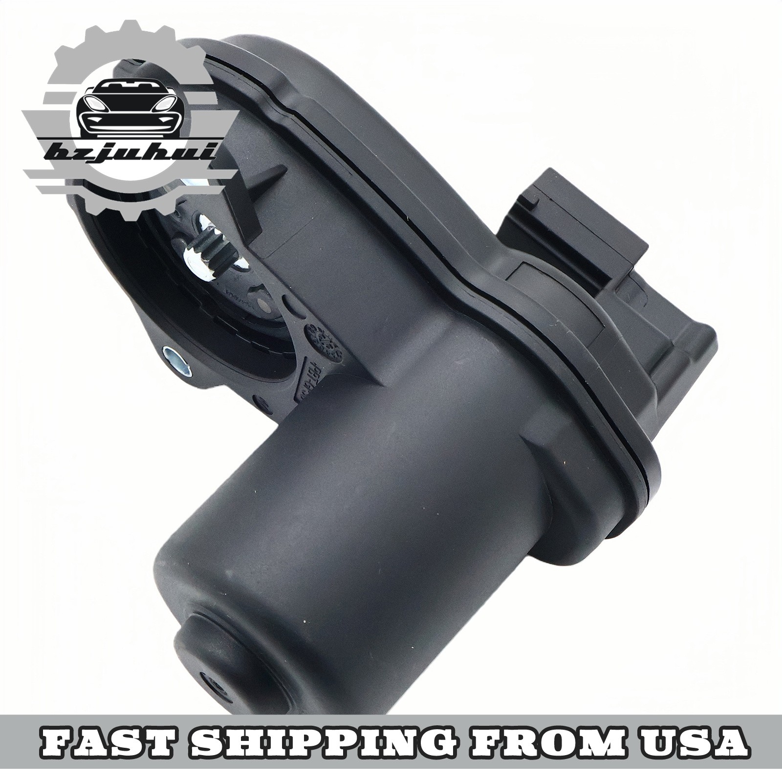 Acura NSX 2017-2022 REAR+RIGHT Parking brake actuator P/N 43020T2JH00