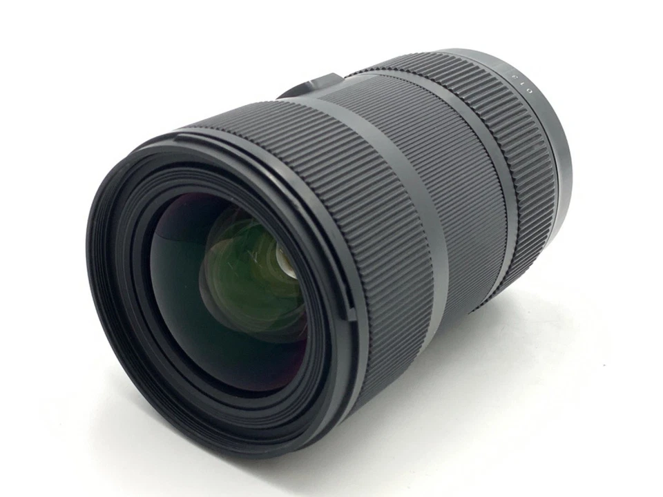 SIGMA 18-35mm F1.8 DC HSM para CANON EF-S -casi como nuevo- 9791 Foto 3 de 3