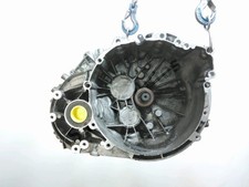 Boite de vitesse Volvo V40