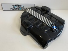 Carbon Bmw E53 E60 E61 E63 E64 N62 Engine Cover 7527018 7547378