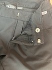 Eastern Mountain Sports EMS Women's Pants Size O-R Black Zip Pocket Hiking — photo 6
