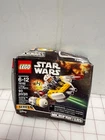 LEGO Star Wars: Y-Wing Microfighter 75162 New Damaged Box #P2