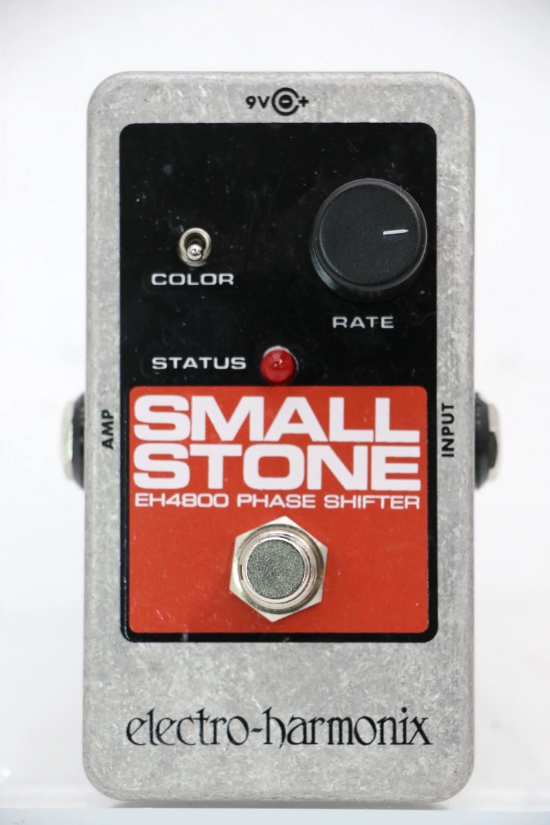 Small Stone Phase Shifter for sale | eBay