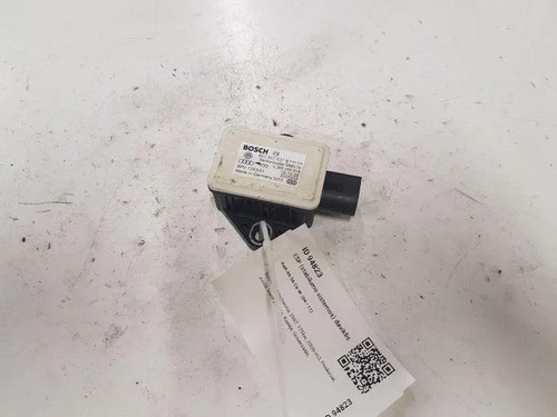 AUDI A6 4F2, C6 Beschleunigungssensor 8E0907637B 2.00 Petrol 125kw 27094147