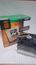 AMD Athlon 3000+ AM2 Processor
