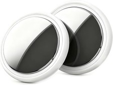 2 Pack AirTag NEW for iPhone iPad air tag