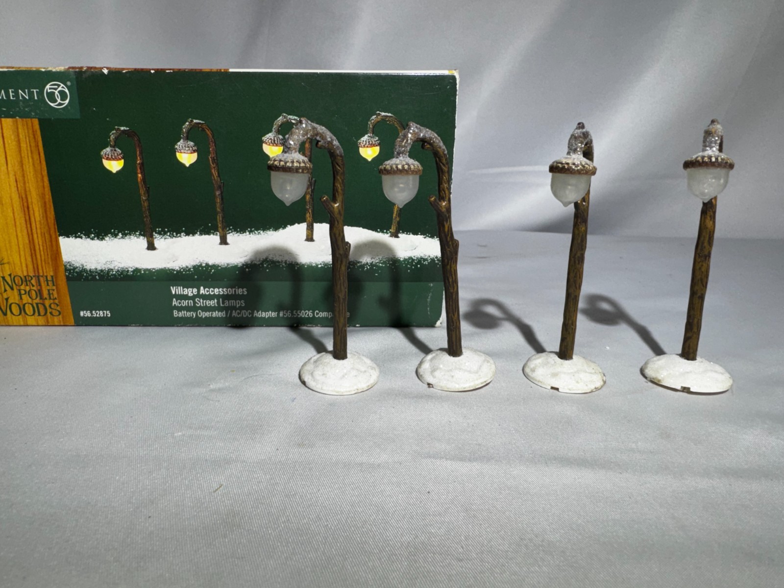 Click here to see eBay Auction