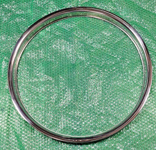 New 20 Bbs Split Rim Stainless Trim Ring Jaguar Xkr Xk8 Xj8 Xjr Detroit Sepang New 20 Bbs Split Rim Stainless Trim Ring Jaguar Xkr Xk8 Xj8 Xjr Detroit Sepang