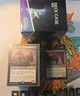 Innistrad: Crimson Vow Commander Deck: Vampiric Bloodline Full Deck Minus Tokens