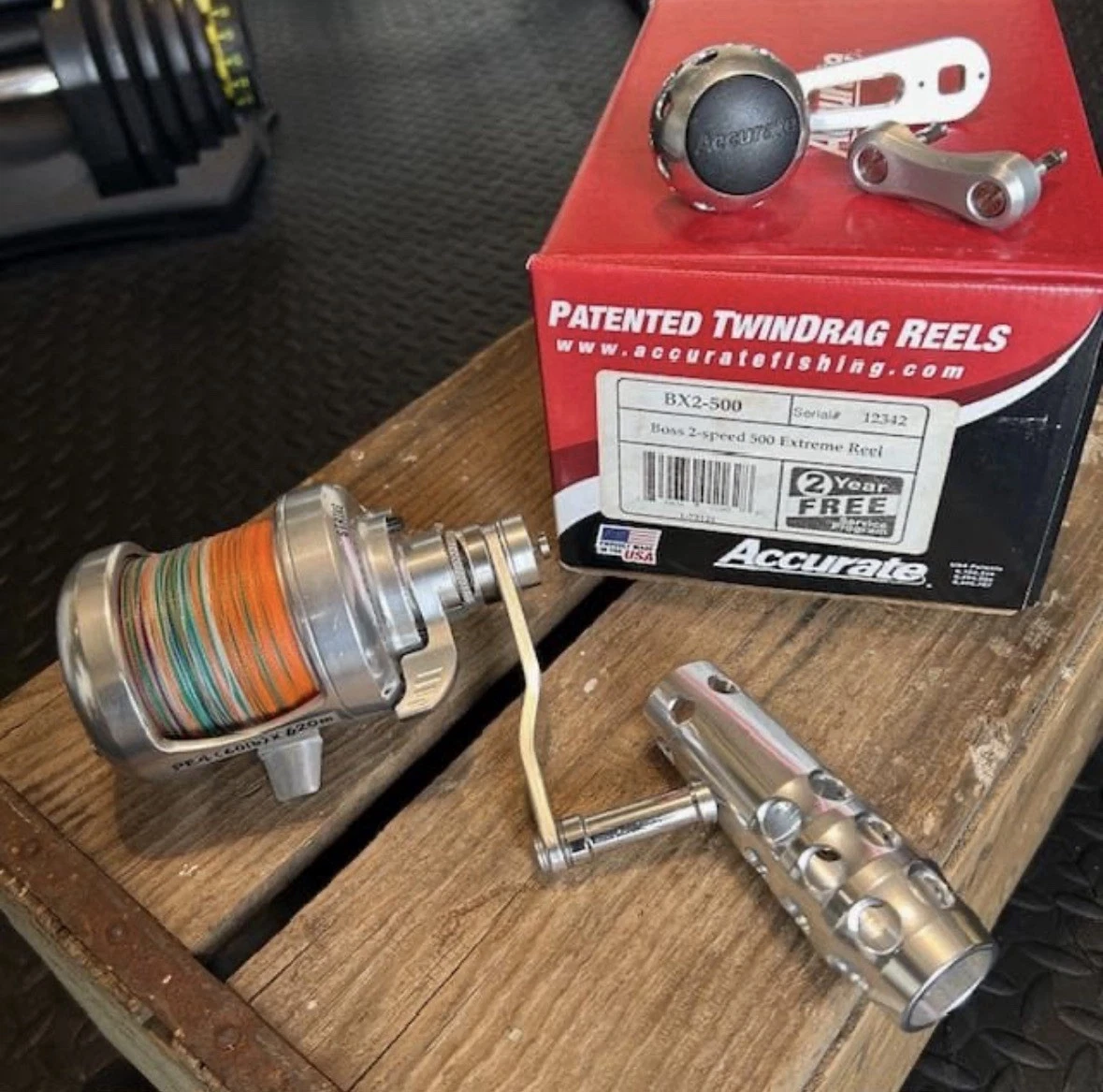 准确BX 500 | eBay