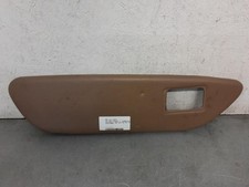 Porte avant et accessoires Mg TF
