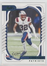 2022 Panini Absolute Green Devin McCourty #76 fm0