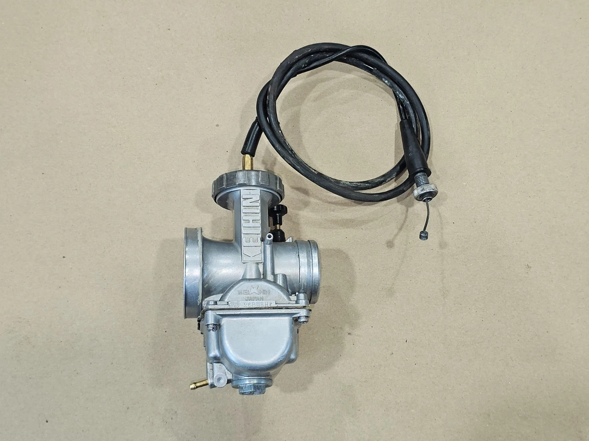 25+ Carburetors & Parts for Honda CR250 for sale | Updated Oct 2026