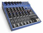 Samson Mdr8 Japanese Edition