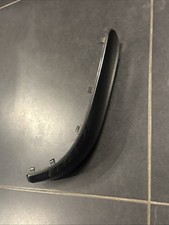 MB SLK R170 Stoßstangenleiste