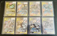 Pokémon single Lot Bangers