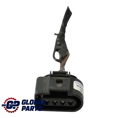 VW Volkswagen Touareg 7L Rücklicht Hinten Links Stecker Verkabelung 7L6945095R