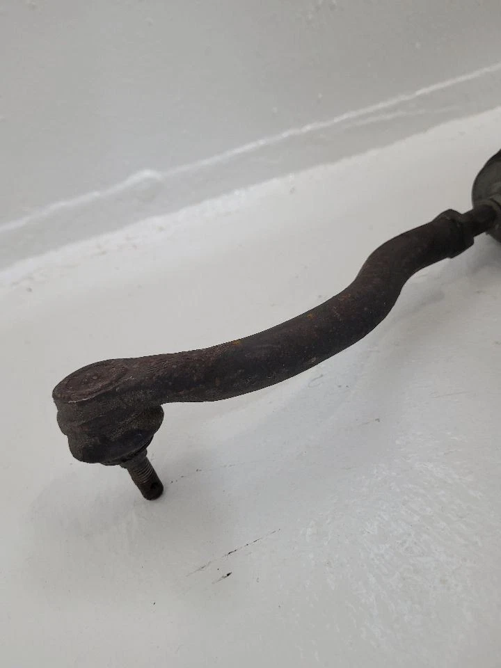 2005-2007 HONDA ACCORD Steering Gear Power Rack And Pinion Sedan 7821465 - Изображение 4 из 4