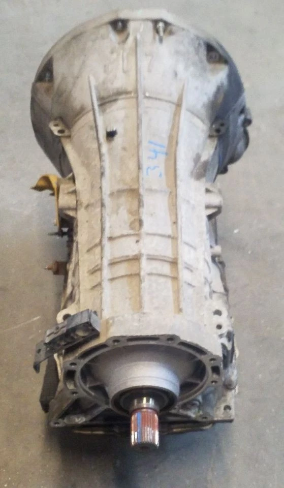 Automatic Transmission - 6 Speed 6R80 4WD | Fits 2015-2017 Ford Expedition - Image 3 of 4