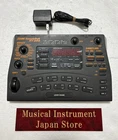 Zoom ST-224 SampleTrak Sampler with Adapter Used from Japan
