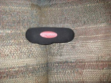 slightly used CG Club Glove Universal Neoprene Putter Blade  Putter headCover