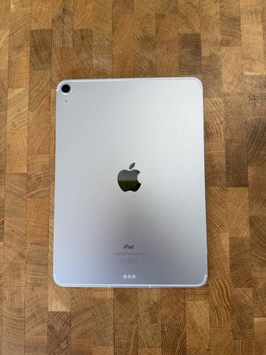 Apple iPad Air 4th Generation 10.9" A2072 2020 WIFI + Cellular, Space Grey - Picture 16 of 21