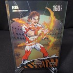 2026 Bo Jackson Battle Arena Ecks Dennis Eckersley Debut Colosseum Battle Foil!