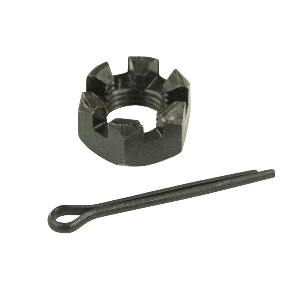 Extremo de varilla de dirección Mevotech GES3661 para 98-04 Nissan Frontier Xterra Foto 3 de 4