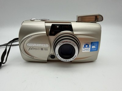 Olympus MJU / III 150 / 37,5-150mm / Top Zustand