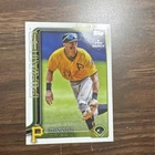 Topps 2025 Pro Debut Konnor Griffin #PD-32 FCL Pirates Baseball Card