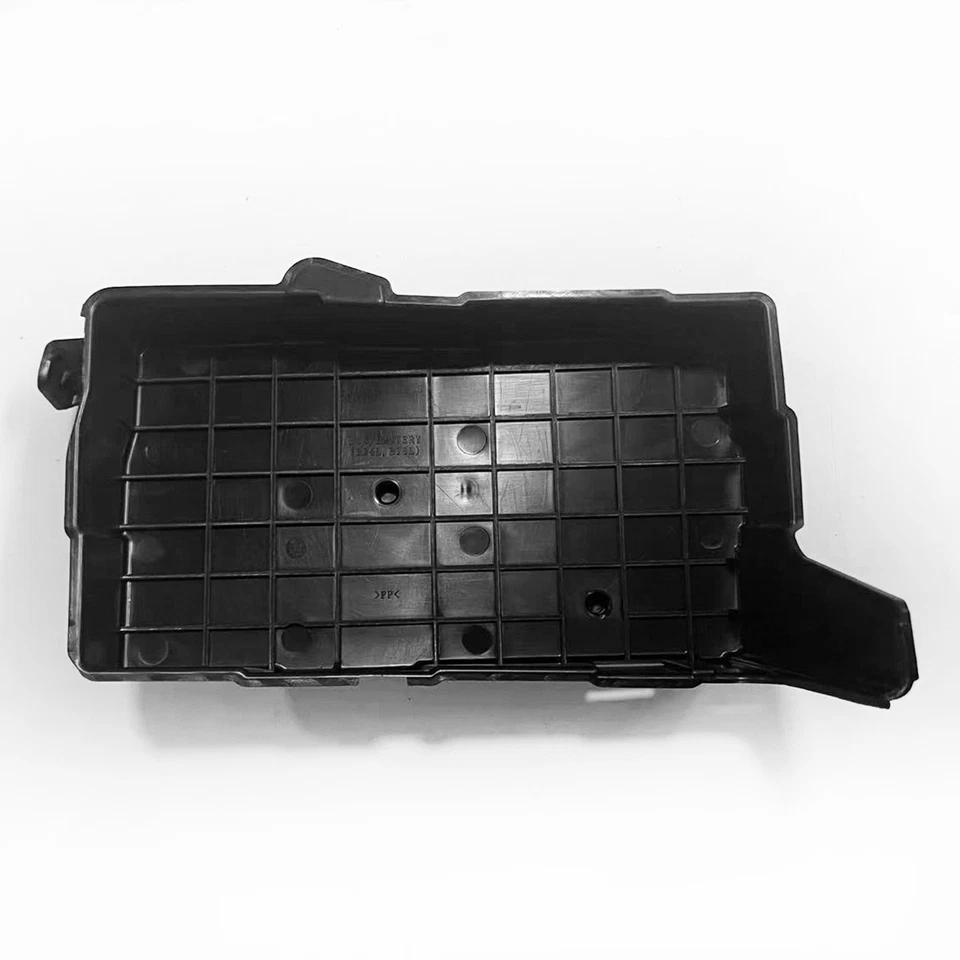 New Battery Tray Lower Box Bracket 31521-T5A-000 For Honda - Image 2 of 4