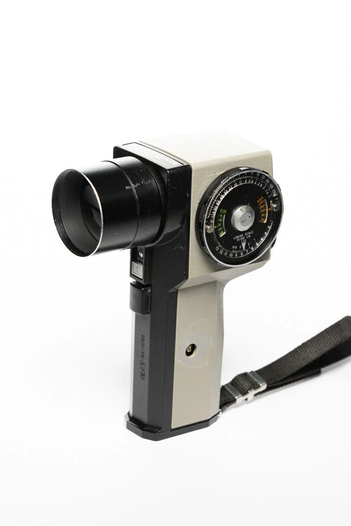 試作品???ペンタックス スポットメーター 試作品???ペンタックス スポットメーター